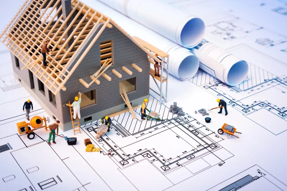 Financement de travaux à  Dunkerque
