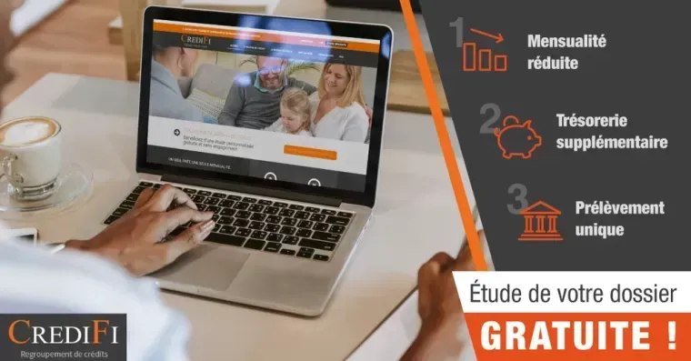Financement du compte courant d'associé d'un gérant d'entreprise avec CREDIFI Dunkerque