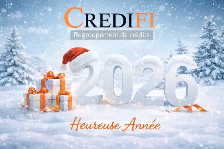 2026 commence avec de beaux projets !