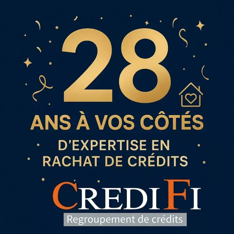 Quand l’expérience de votre courtier CREDIFI à Dunkerque fait toute la différence pour votre regroupement de prêts