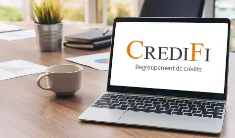 Regroupement des crédits pour un client hébergé par sa famille à CREDIFI Dunkerque