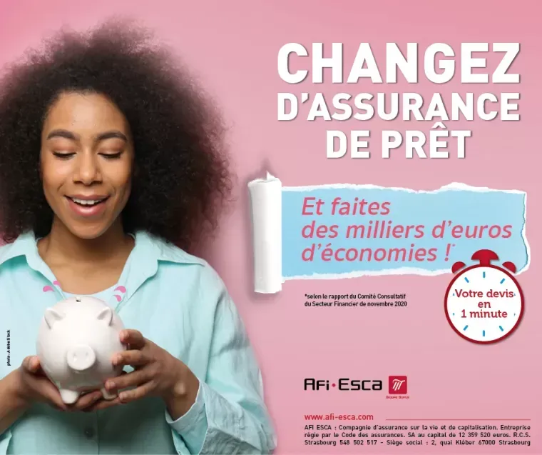 Payer moins cher son assurance de prêt immobilier avec CREDIFI Hazebrouck