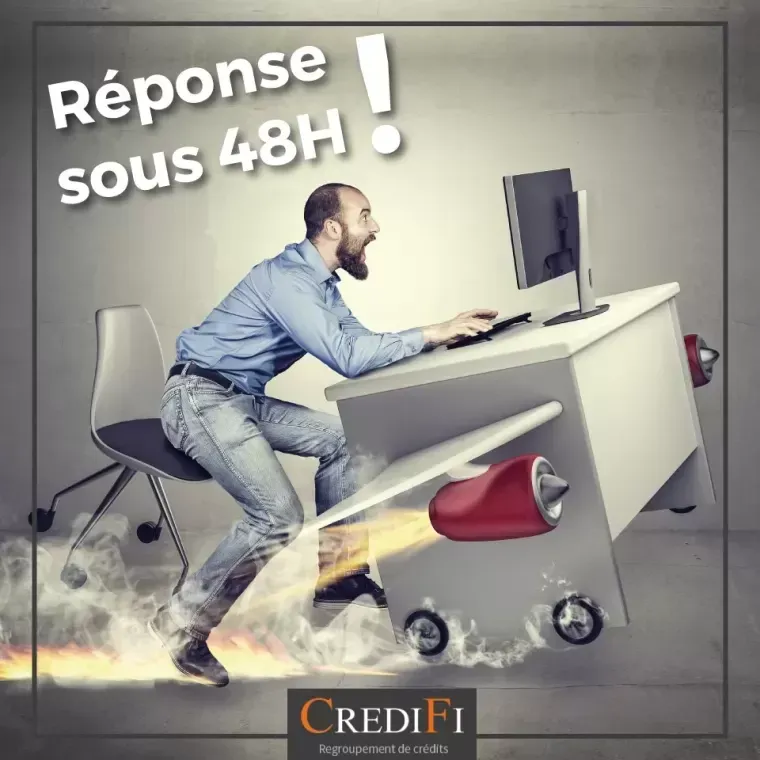 Changer son assurance de prêt immobilier ou consommation peut alléger votre budget mensuel avec CREDIFI Calais