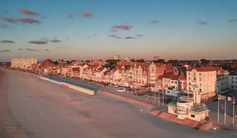 Réalisez tous vos travaux d'été à Dunkerque avec CREDIFI